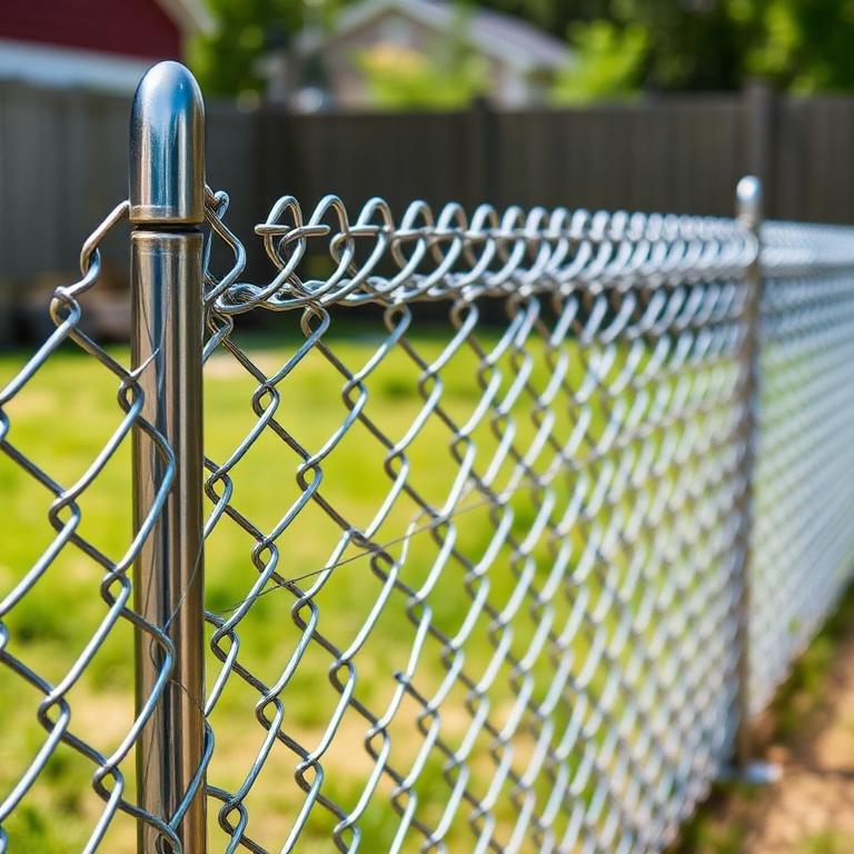 Chain Link